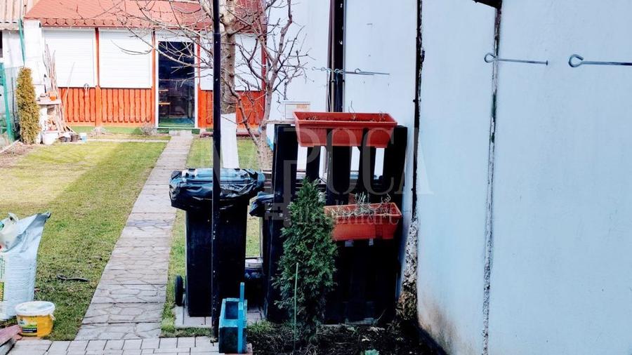 Casa 3 camere de vanzare in Dimitrie Cantemir Oradea, Oradea