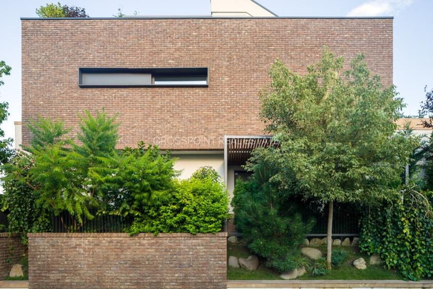 Vila de lux in complex rezidential zona Iancu Nicolae - 10
