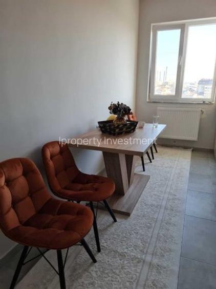 Inchiriere Apartament in Mihai Bravu - 2 camere - Centrala Proprie - Bloc 2023