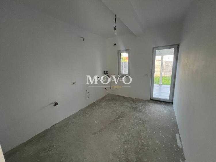 Duplex modern 4 camere | Giroc