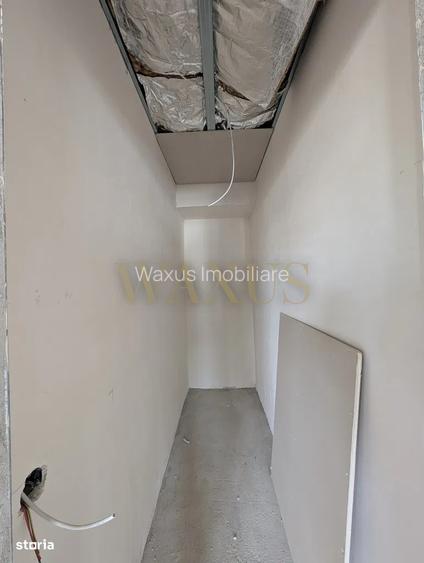 Apartament Semifinisat - SU 59MP I Terasa 19MP I Sesul de Sus - 6