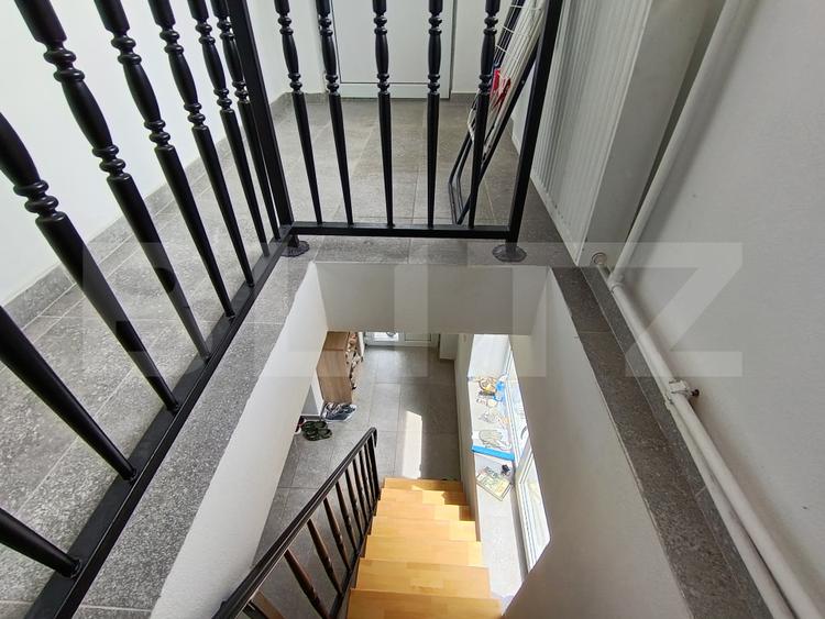 Casa cu 3 camere, suprafata de 140 mp