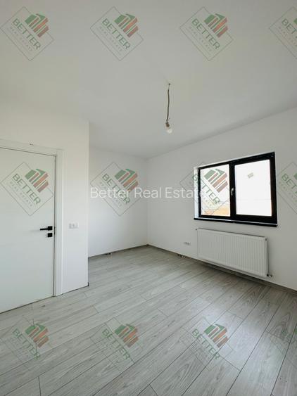 Casa de vânzare P+1E - 4 camere - 2 bai - predare la cheie, Berceni