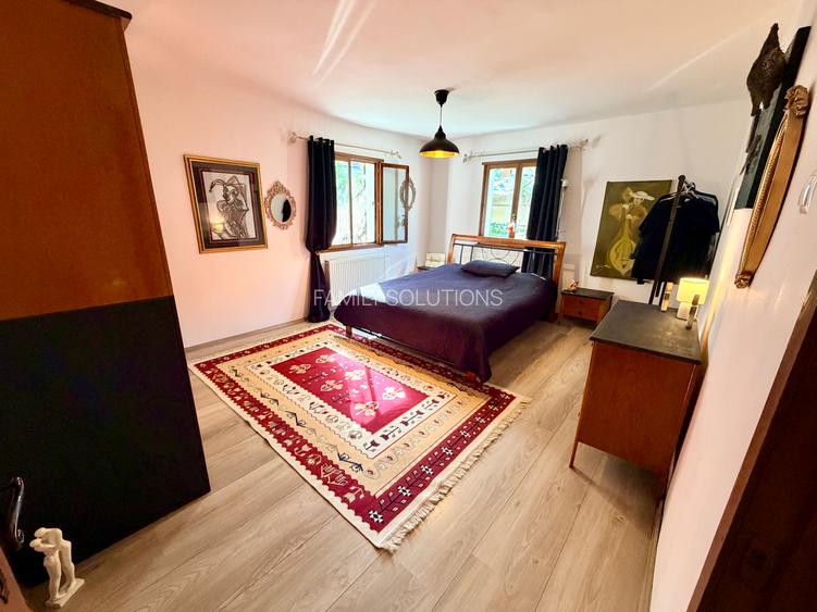 Casa cu suflet - un vibe pe care il simti din prima - 8