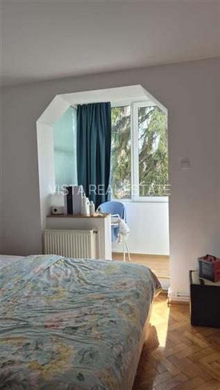 Apartament cu 2 camere etaj 2, Calea Bucuresti , Astra - 5