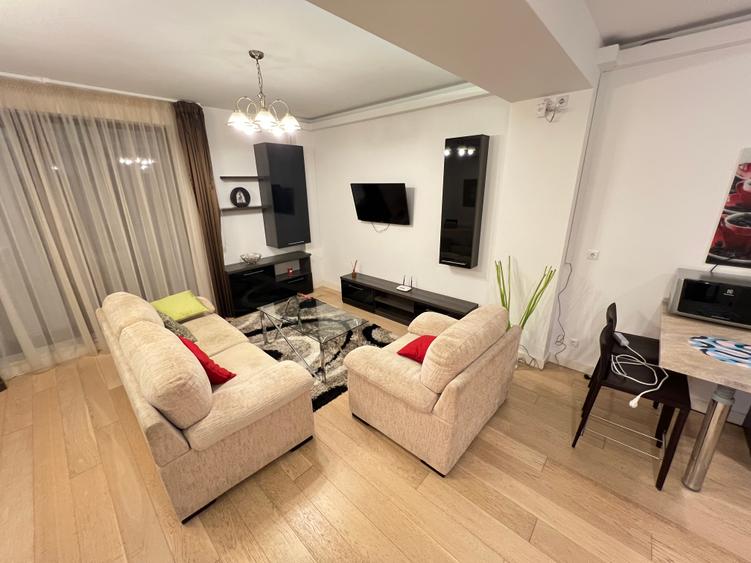 Inchiriere Apartament 2 Camere Iancu Nicolae I Cambridge School.