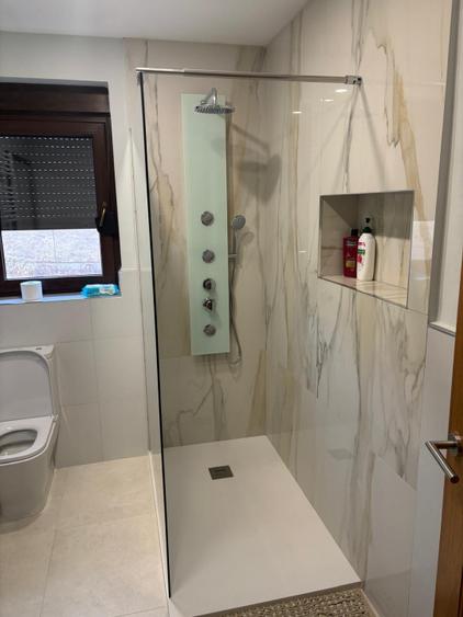 Casa de Lux cu 5 camere pe colina 1000 mp – CETATE SKIT Panorama spectaculoasă
