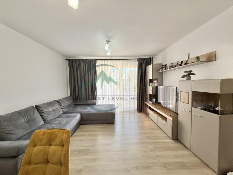 Apartament 3 camere, Urban Plazza