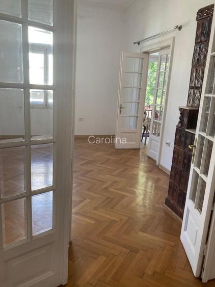 Belle Epoque 130 m2  Piata Victoriei - 8