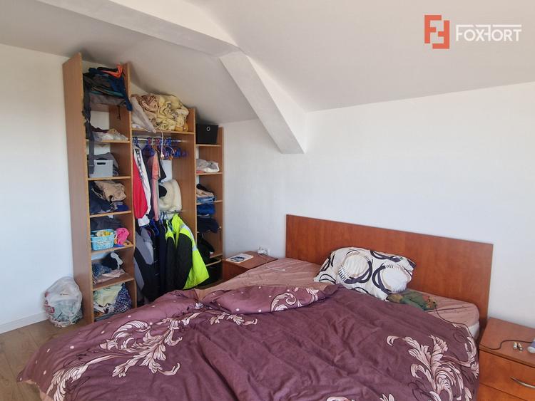 Duplex cu 5 camere, 336 mp teren, Mosnita Veche