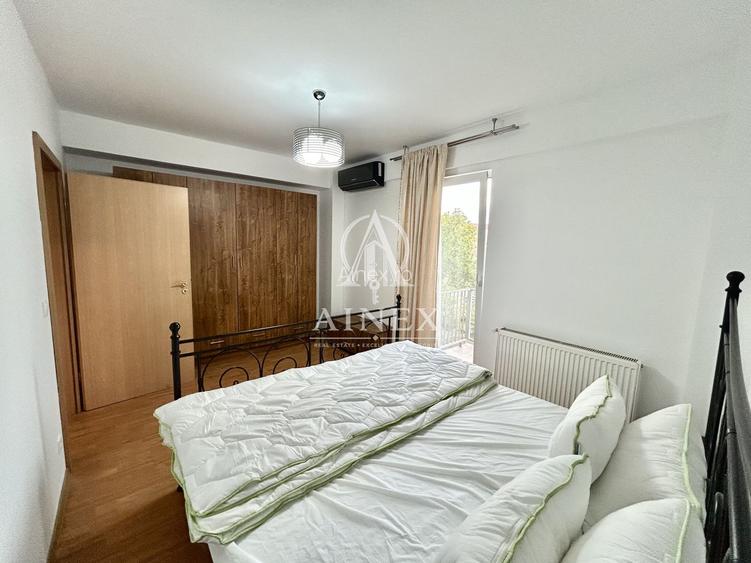 OCAZIE APARTAMENT 2CAMERE LIPOVEI - 6