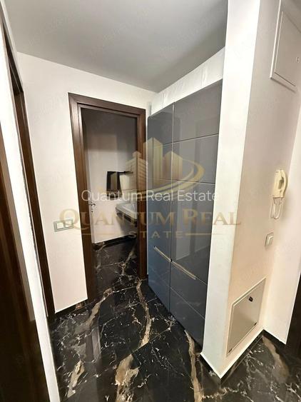Apartament cu 2 camere ,2 bai ,renovat in totalitate Asmita Gardens - 3