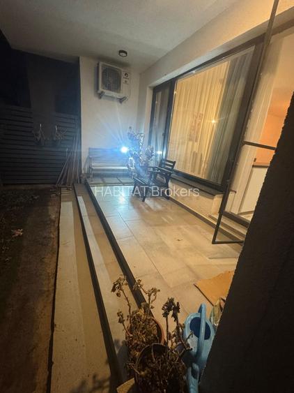 2 camere cu grădină proprie | Millo Residence - 16