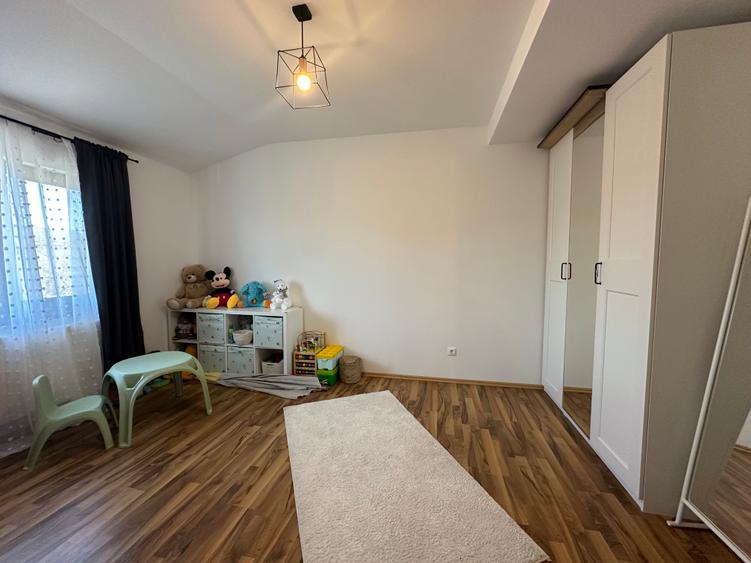 Casa individuala 3 camere Otopeni