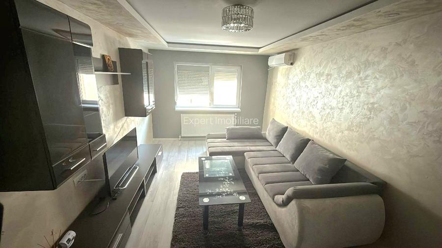 Apartament 2 camere Dorobanti, LA CHEIE, et 2 - 7