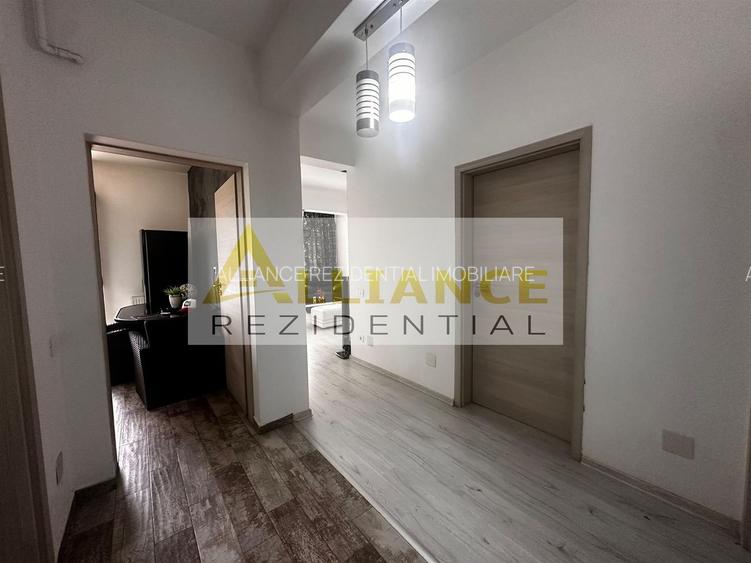 300M Metrou Berceni || Apartament 3 camere 2 Bai || Sector 4 - 15
