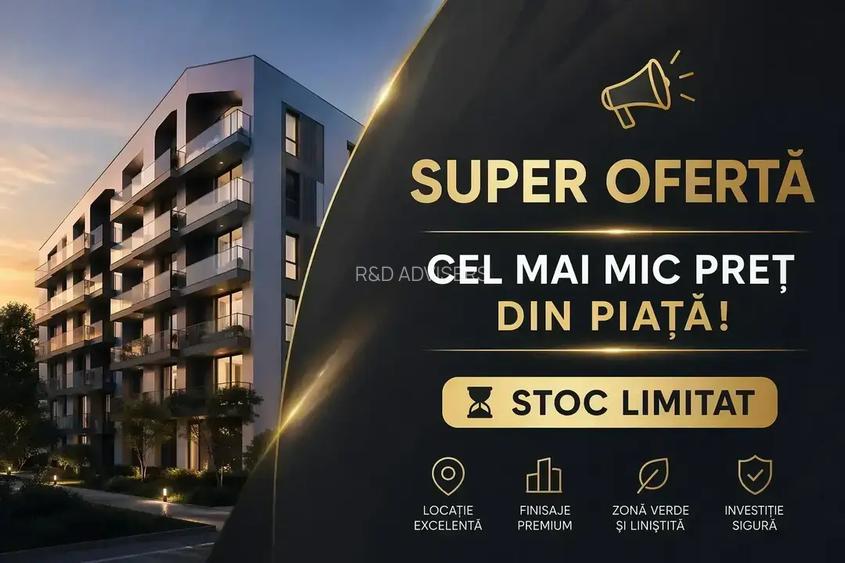 Apartament 4 camere Pallady Parcare GRATIS STB 0% Comision