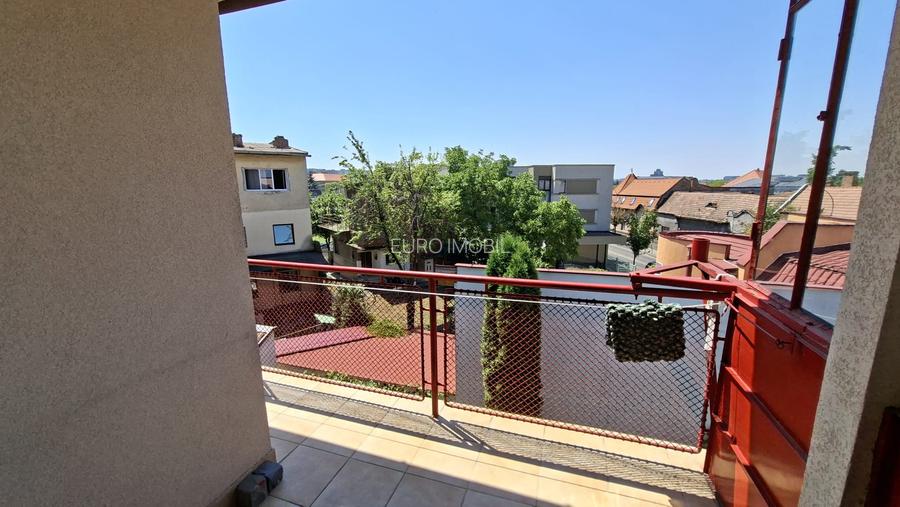 De vanzare apartament cu 2 camere, Tg. Mures, Ultracentral - 10