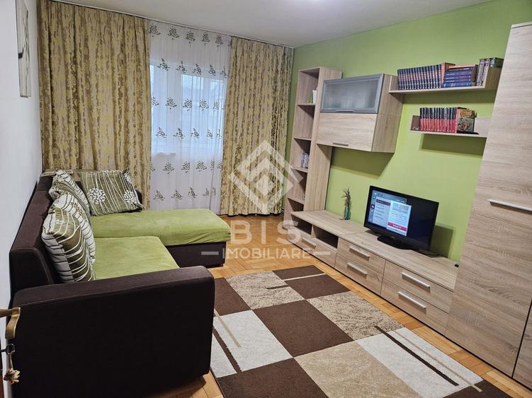 Apartament 3 camere decomandate ,Ștefan cel Mare