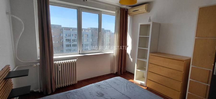 Apartament 2 camere Unirii – Cantemir 7 - 11