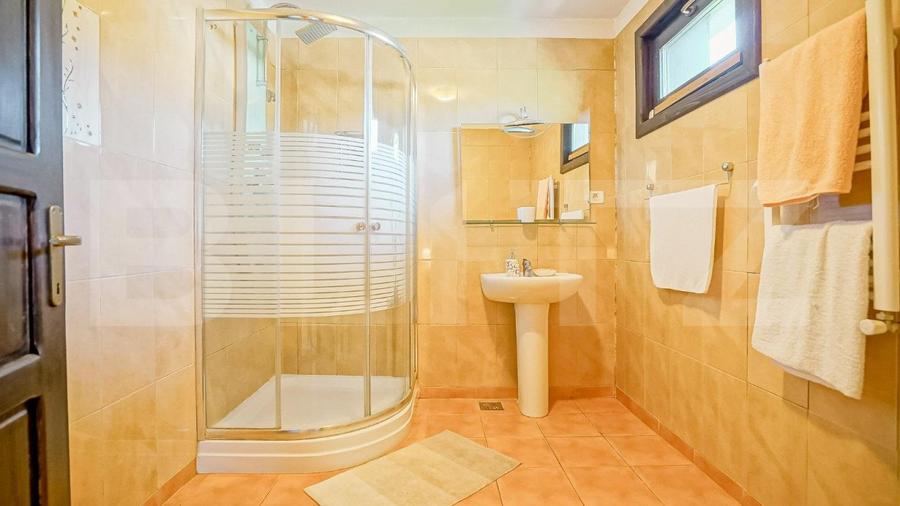 Vila rezidentiala pe Lac, 623 mp, teren 1360 mp, cartier Noua