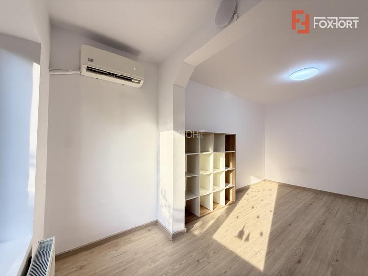 COMISION 0 % Apartament 3 camere decomandat | 63 mp | Etaj 3 | Girocului - 19