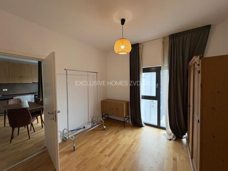 Apartament 2 camere complet mobilat si utilat - 7