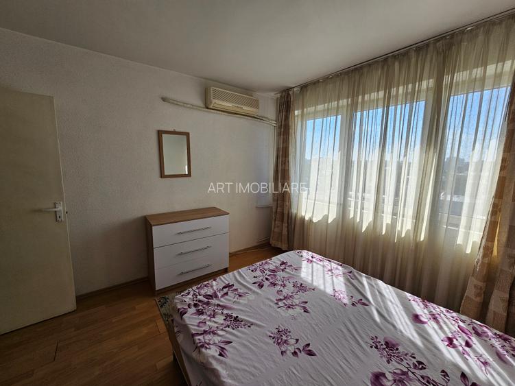Apartament 2 Camere Unirii - Cantemir - 12