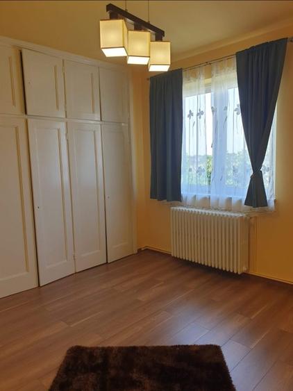 Apartament 2 camere decomandate p-ta Rahova pretabil locuinta