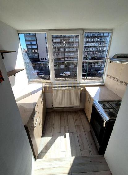 2 camere| parcare subterana| apartament spatios-cca 50 mp|