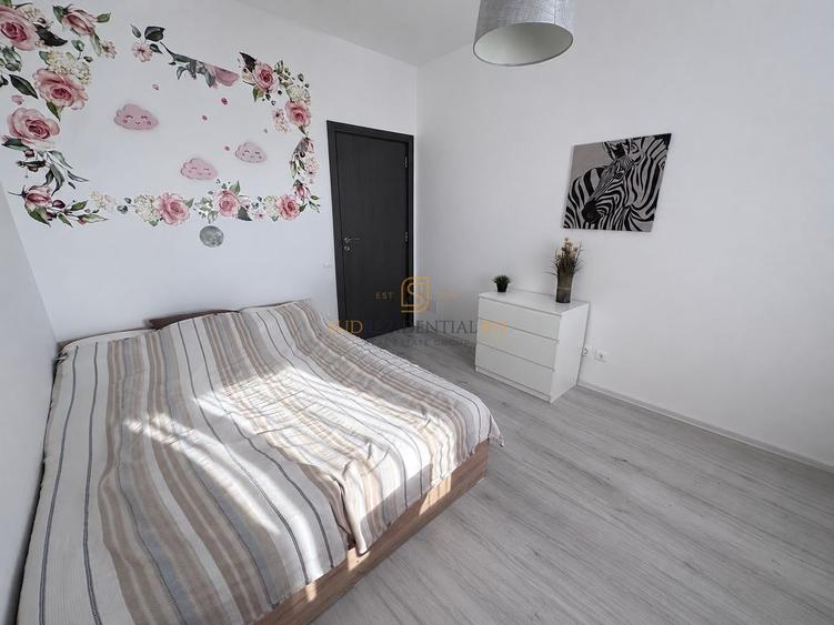 Apartament 2 camere de vanzare, decomandat, acces facil la metrou