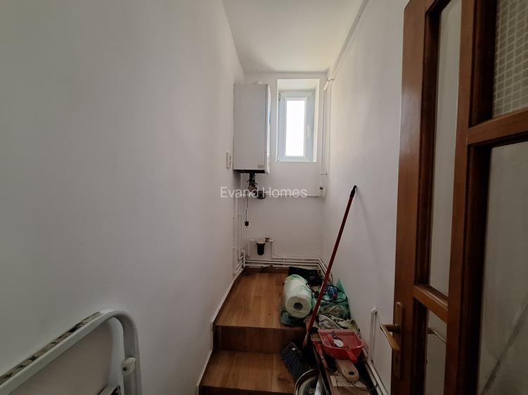 Apartament decomandat cu 1 camera - recent renovat - Iosefin - 7