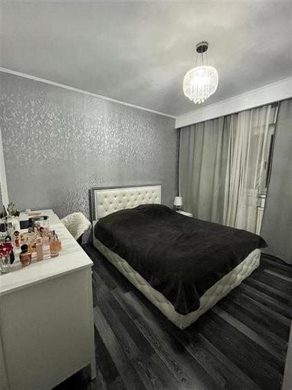 Vanzare apartament 3 camere Doamna ghica