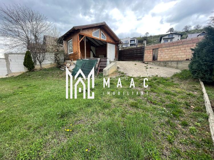 Casă 3 camere de închiriat I Șura Mare I Curte 500 mp I Garaj - 7