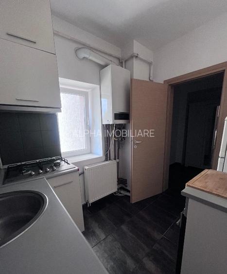 Apartament 2 camere Cismigiu | Centrala proprie - 5