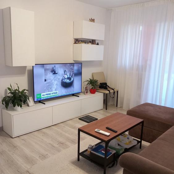 Apartament 2 camere semi, 39 mp, zona Craiovita - Scoala 30