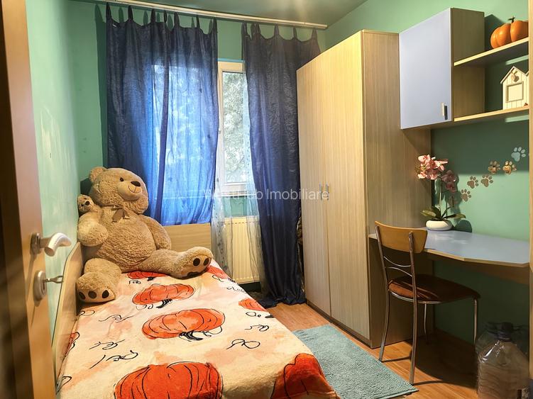 Apartament 3 camere, etaj 3, 50 mp - zona Calea Sagului - 5