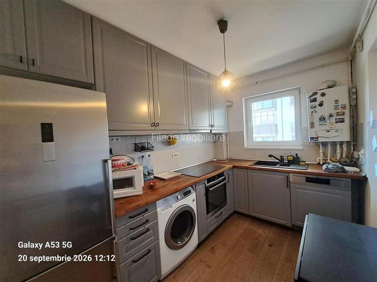 Apartament 2 camere Popesti Leordeni, Drumul Fermei - 9