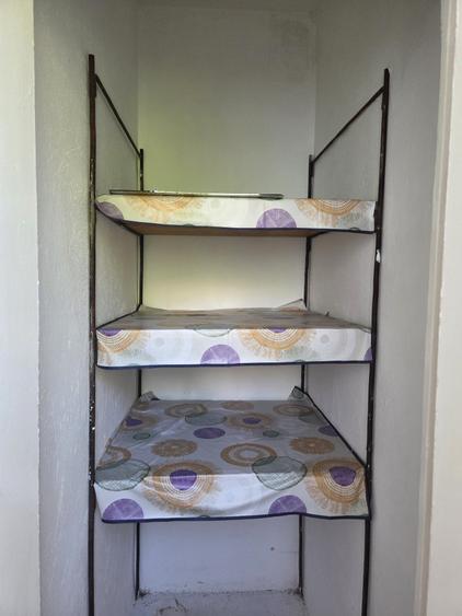 APARTAMENT ETAJ 2 SIDERURGIȘTILOR EST