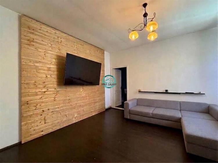 Casa cu 3 camere de vanzare cu teren de 508 mp, zona Libertatii