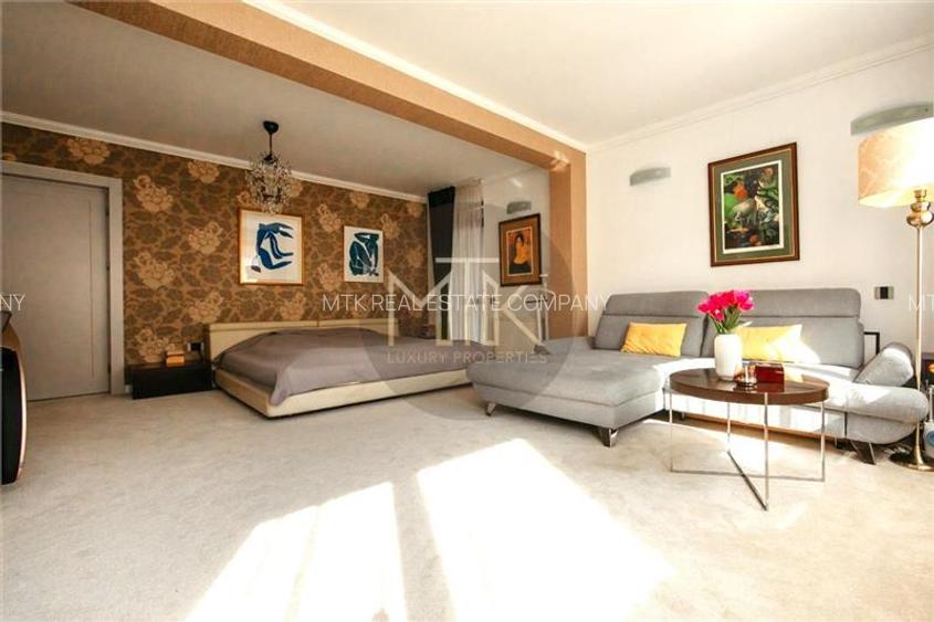 Vila 6 camere,Terasa RoofTop I Pipera-Iancu Nicolae I 2Locuri parcare - 11