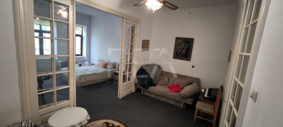 Apartament duplex 6 camere