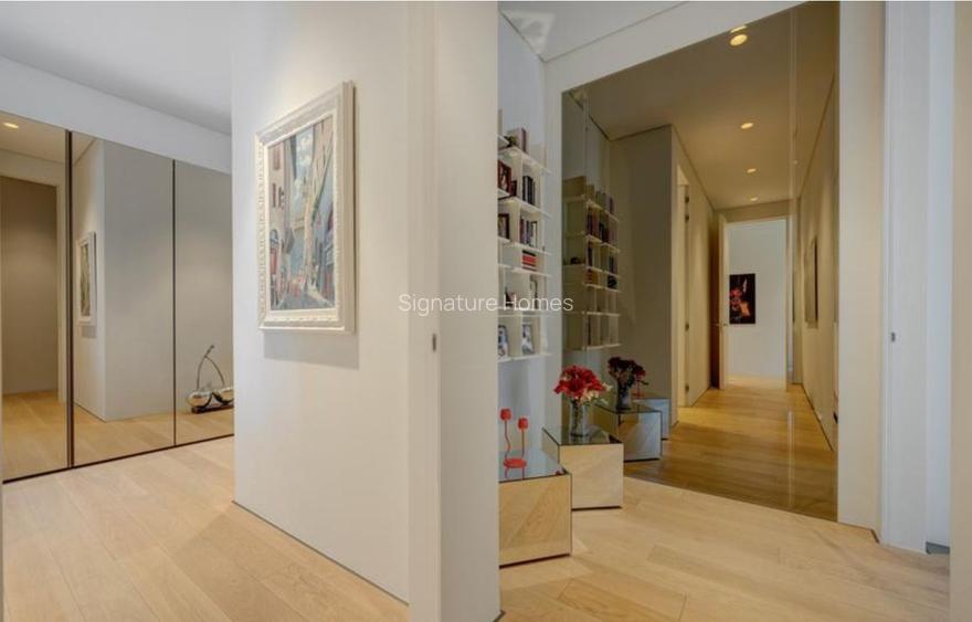 Oportunitate Kiseleff: Apartament unicat cu terasă generoasă - 19
