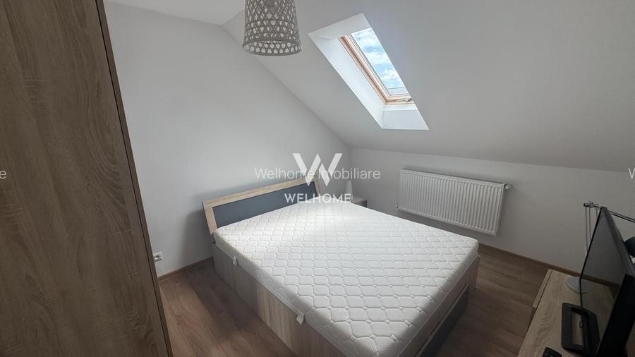 Apartament 2 Camere, mobilat și utilat - Selimbar Sibiu - 21