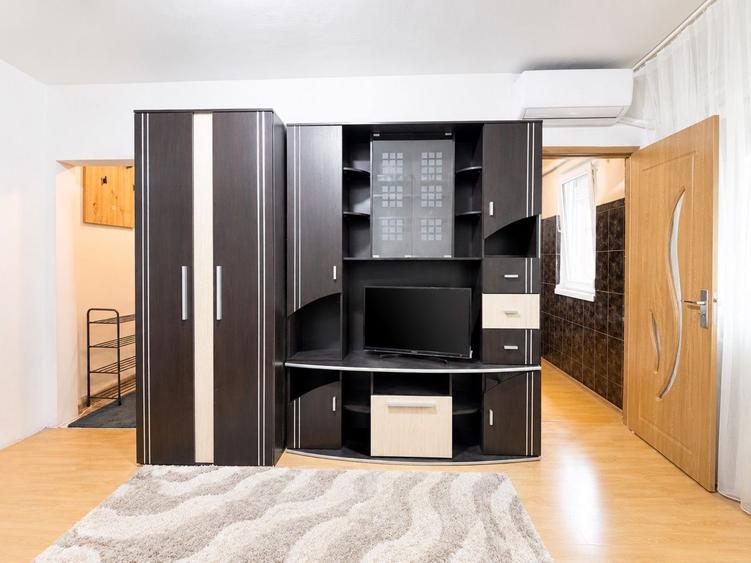 Apartament 2 camere de vânzare, Zona Calea Sagului, str. Gavril Musicescu, 0% Co