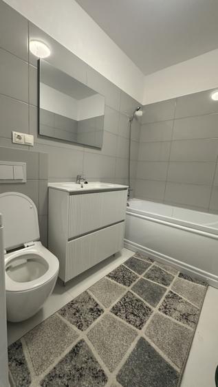 Apartament 2 camere, 41 mp, zona Vasile Alecsandri