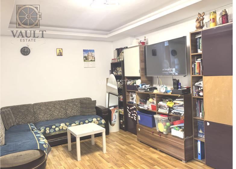 3 CAMERE RENOVAT- CENTRALA PROPRIE -2009 -FUNDENI - 18