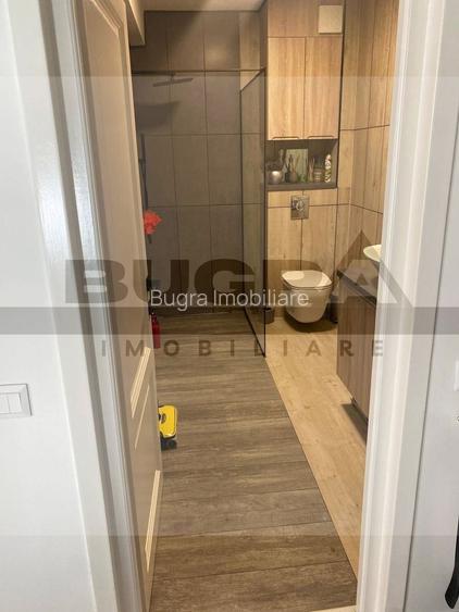 Apartament 3 camere, 69 mp, 2 parcari, Donath Park - 7