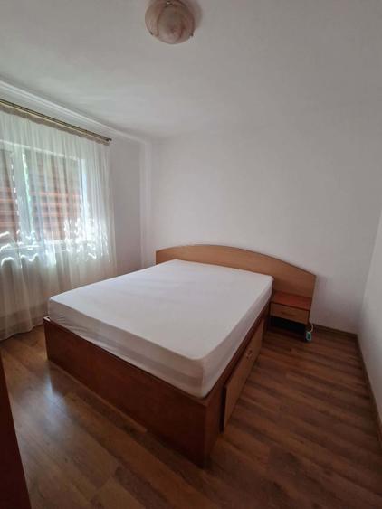 Obor Colentina Maior Bacila