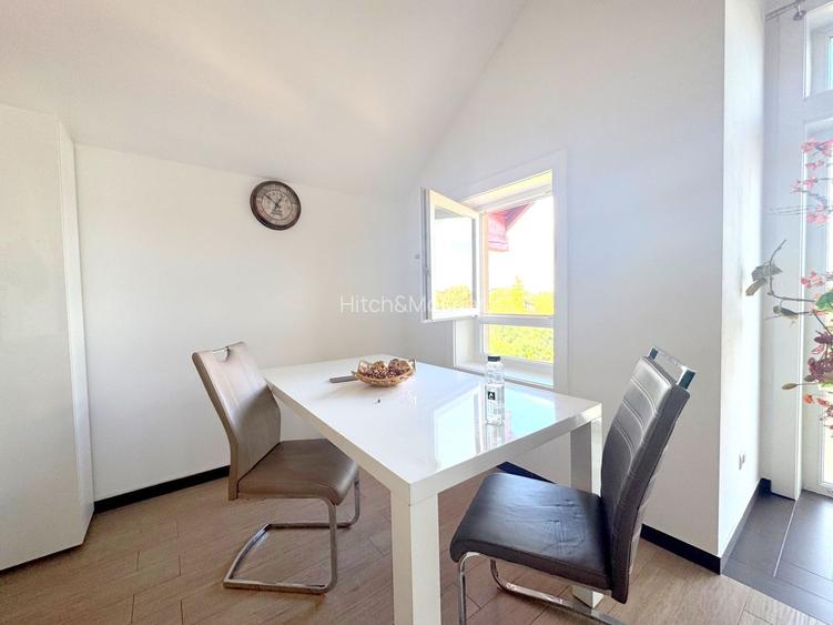 Apartament cu 2 camere-Lipovei Timisoara - 6